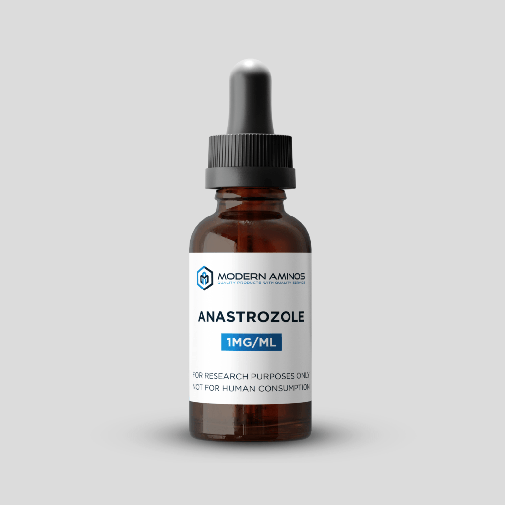 anastrozole liquid bottle