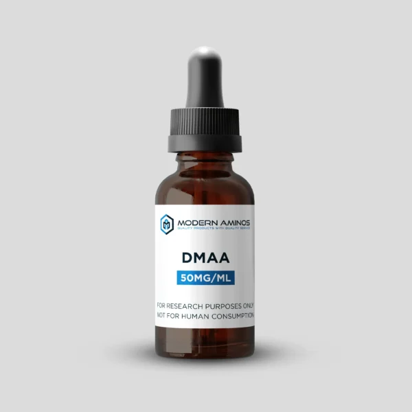 dmaa liquid