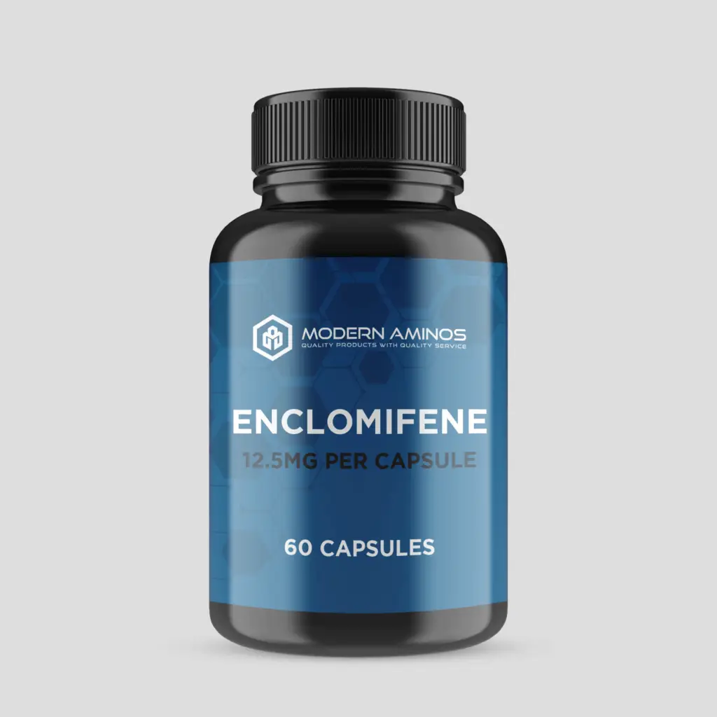 enclomifene capsules