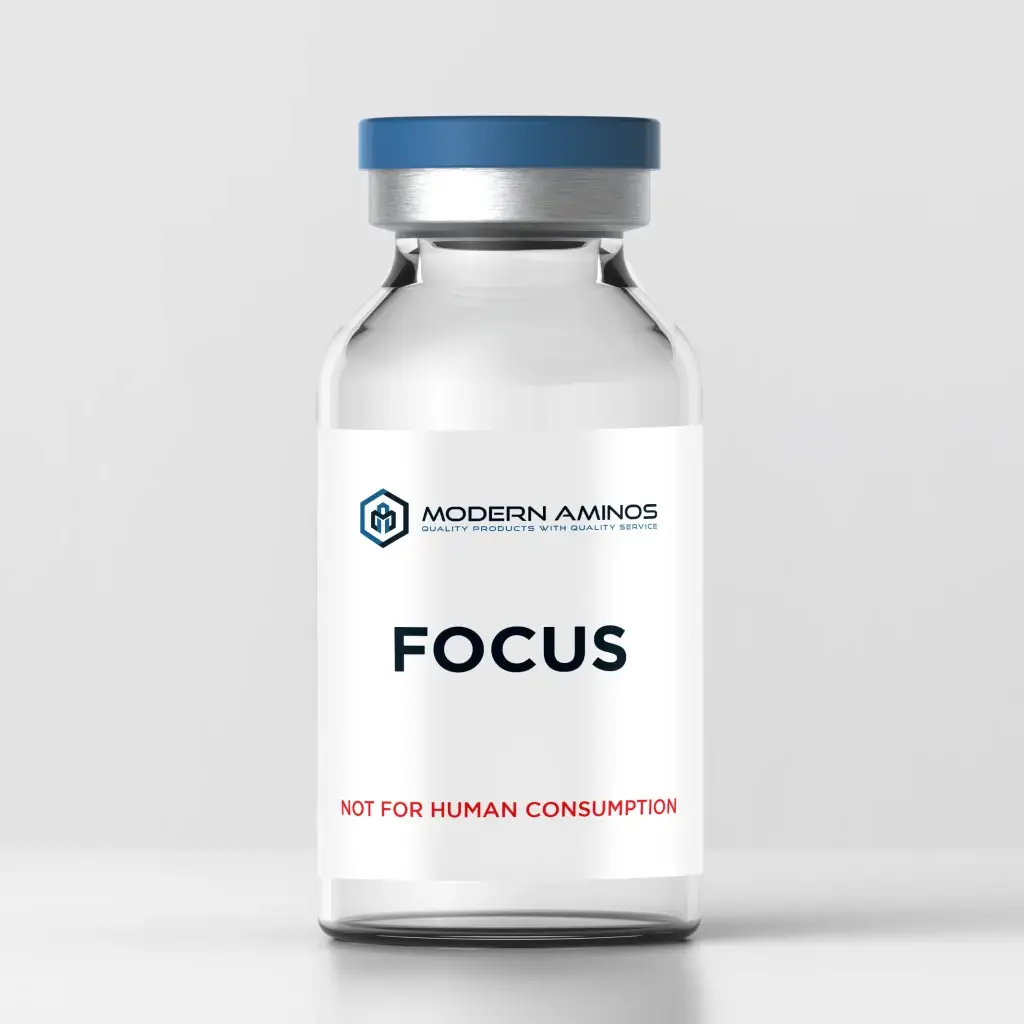 Focus Aminos vial