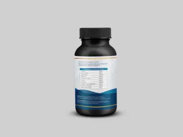 glucose disposal agent