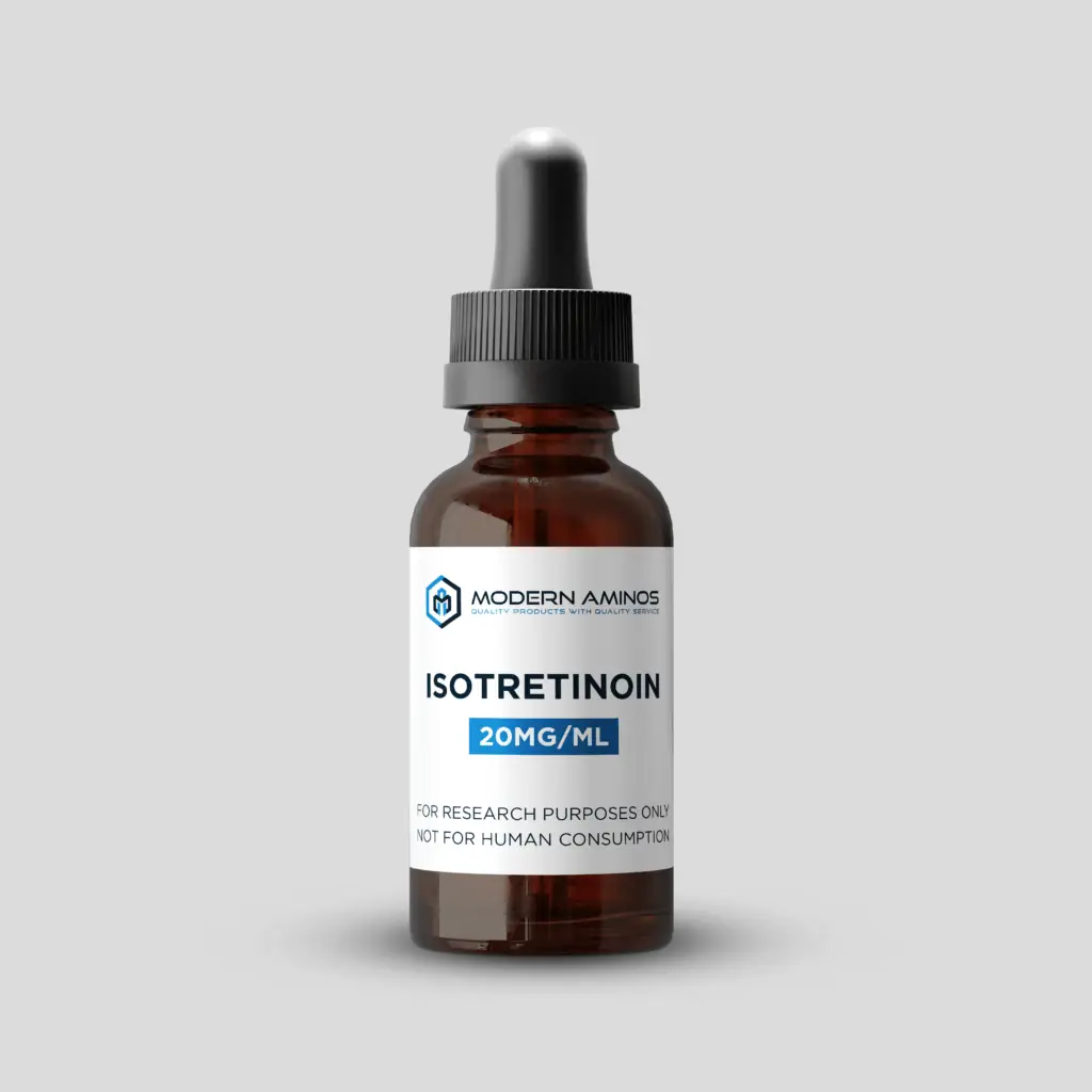 isotretinoin liquid