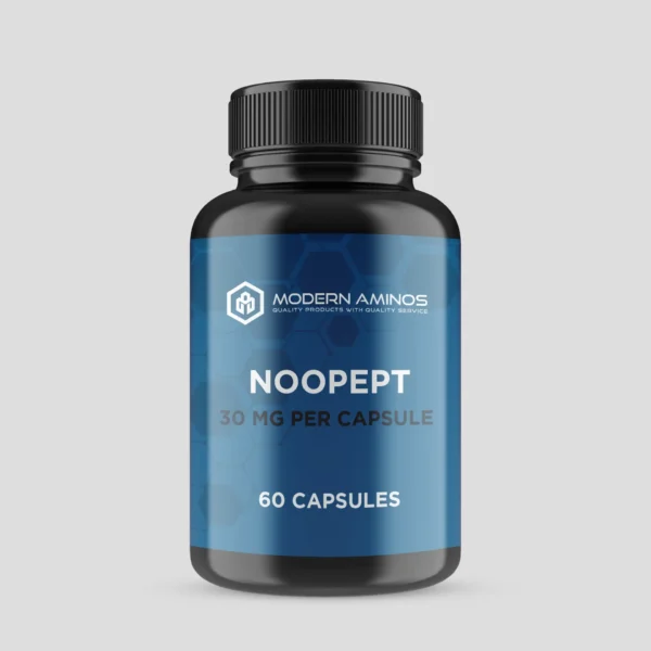 noopept capsules