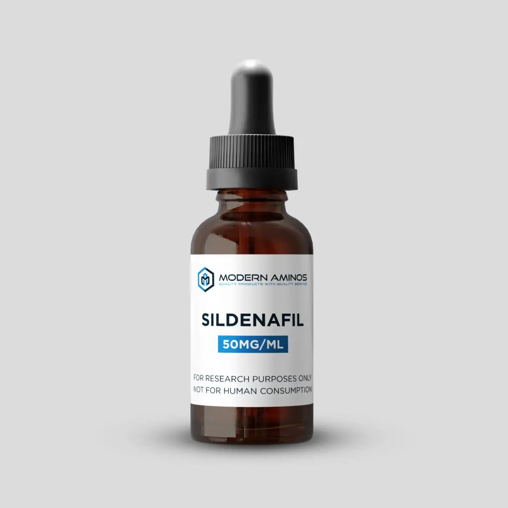 sildenafil liquid