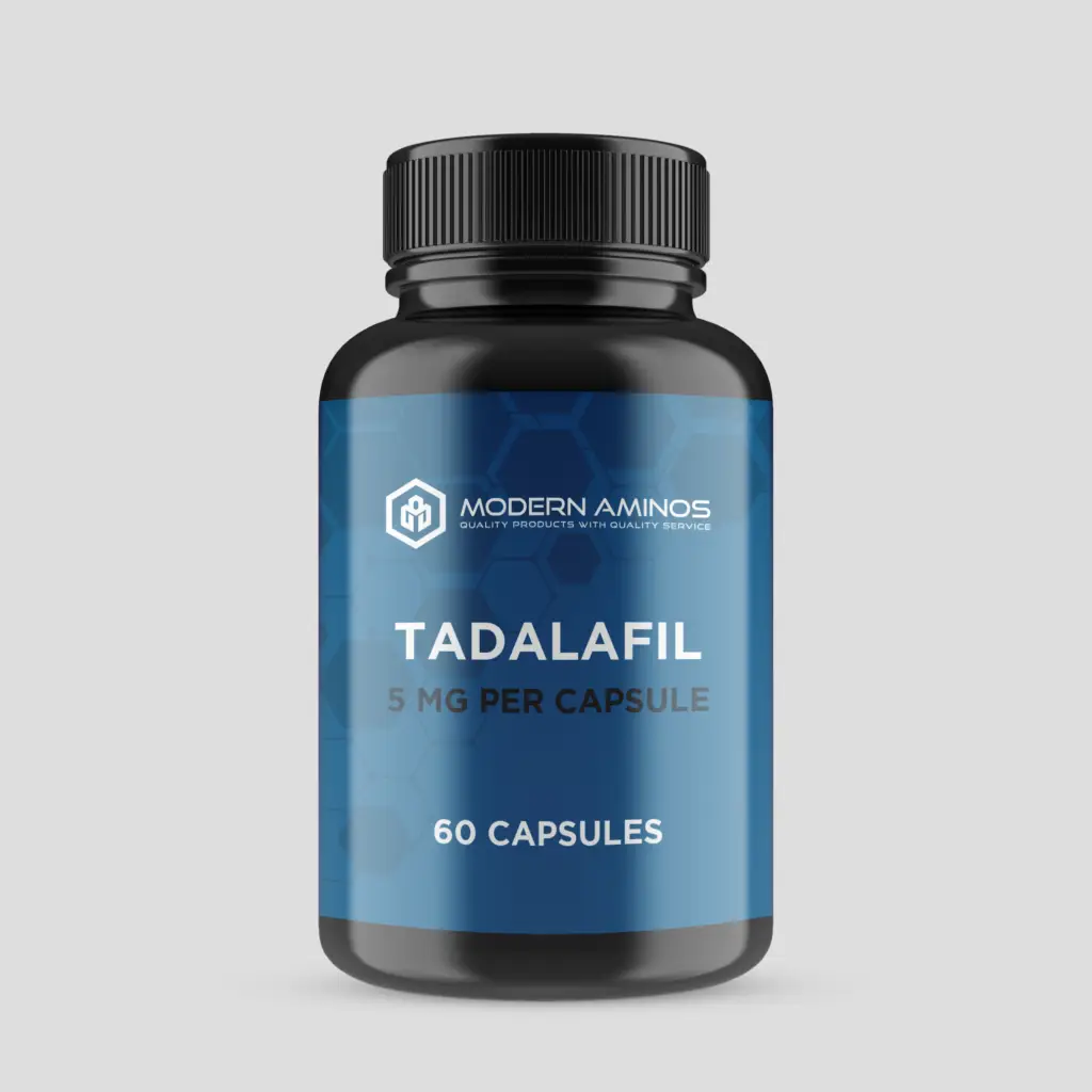 tadalafil 5mg capsules