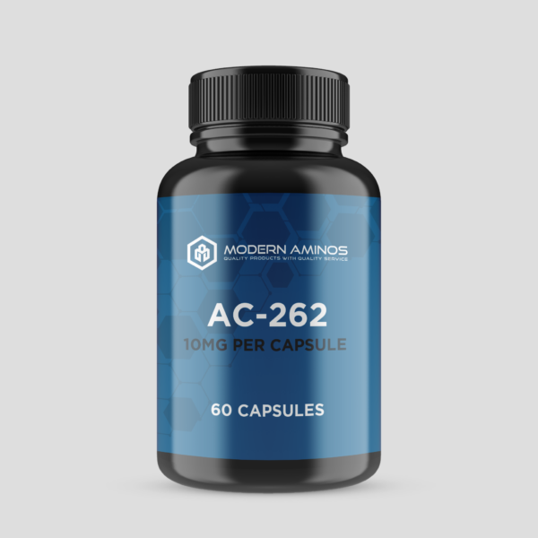 ac-262 capsules