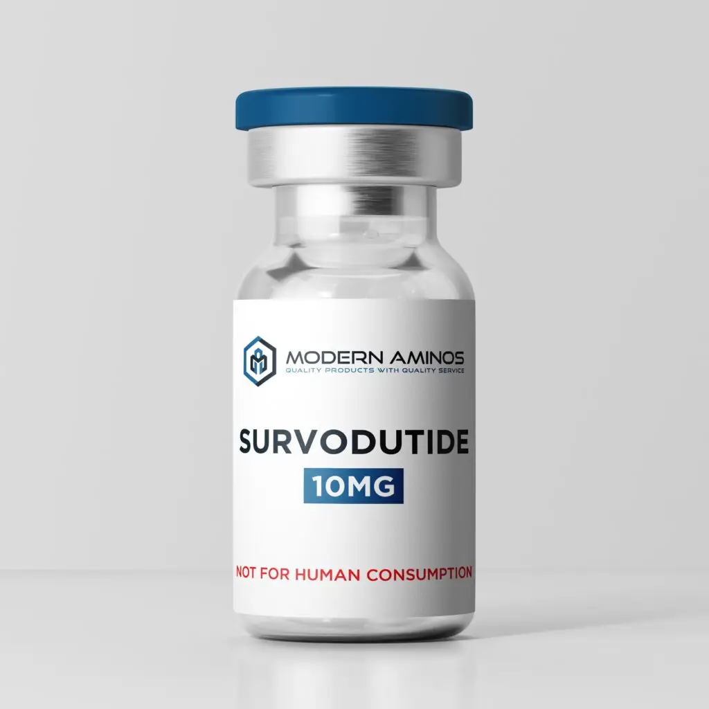 survodutide vial